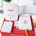 Airtel 5G smart connect